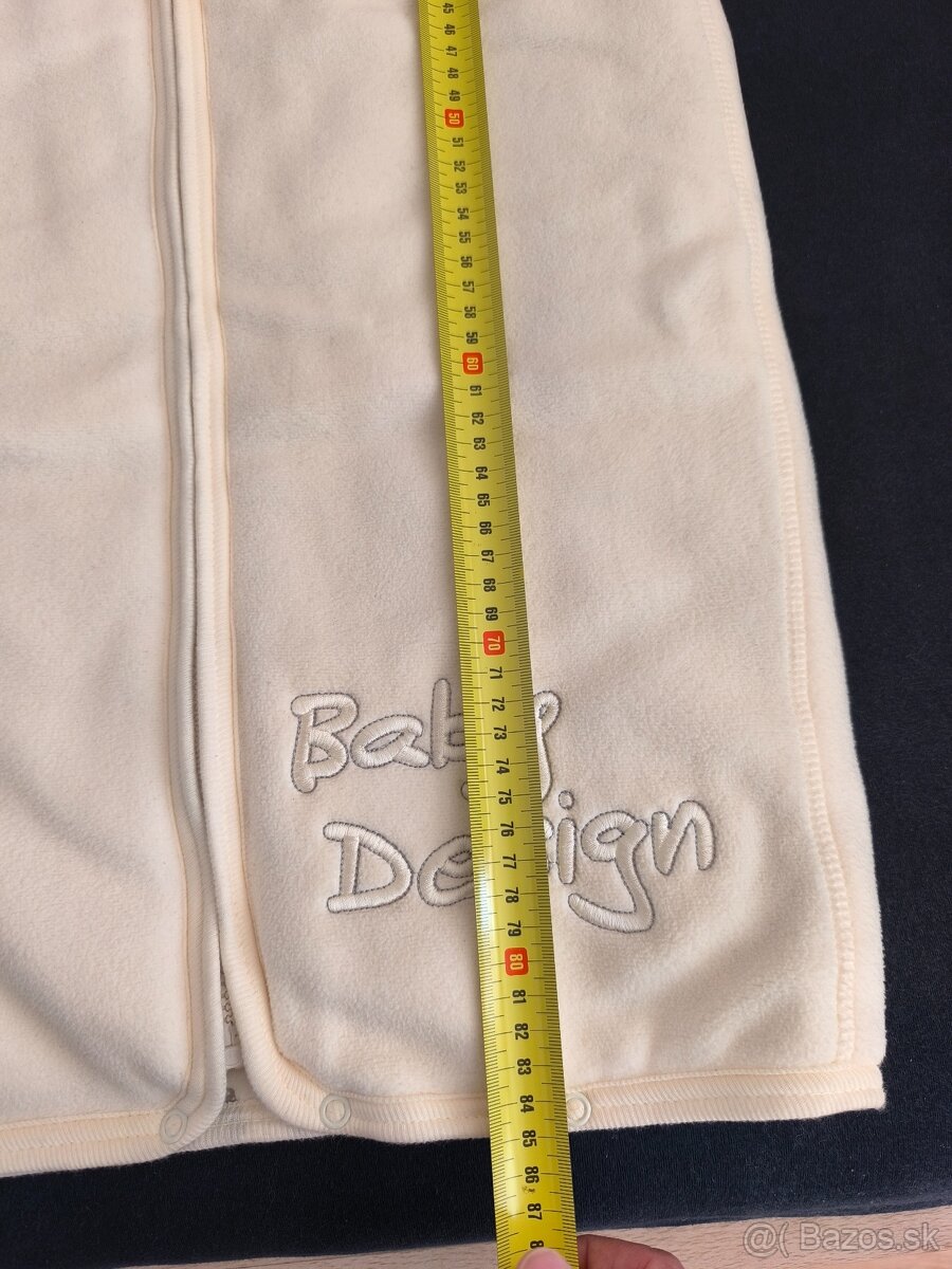 Deka do vajíčka - 6