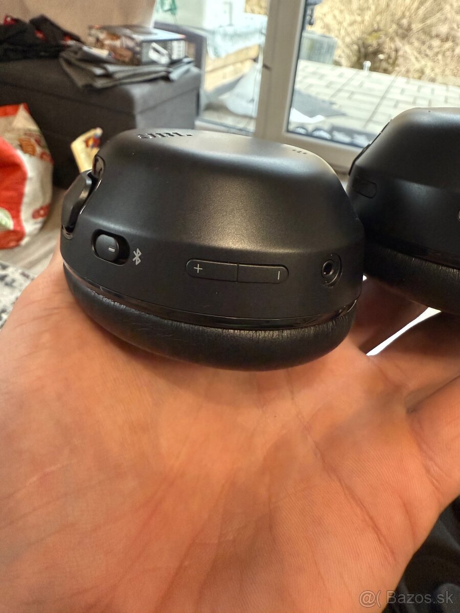 Predám slúchadlá JBL Tour One M2 - 6