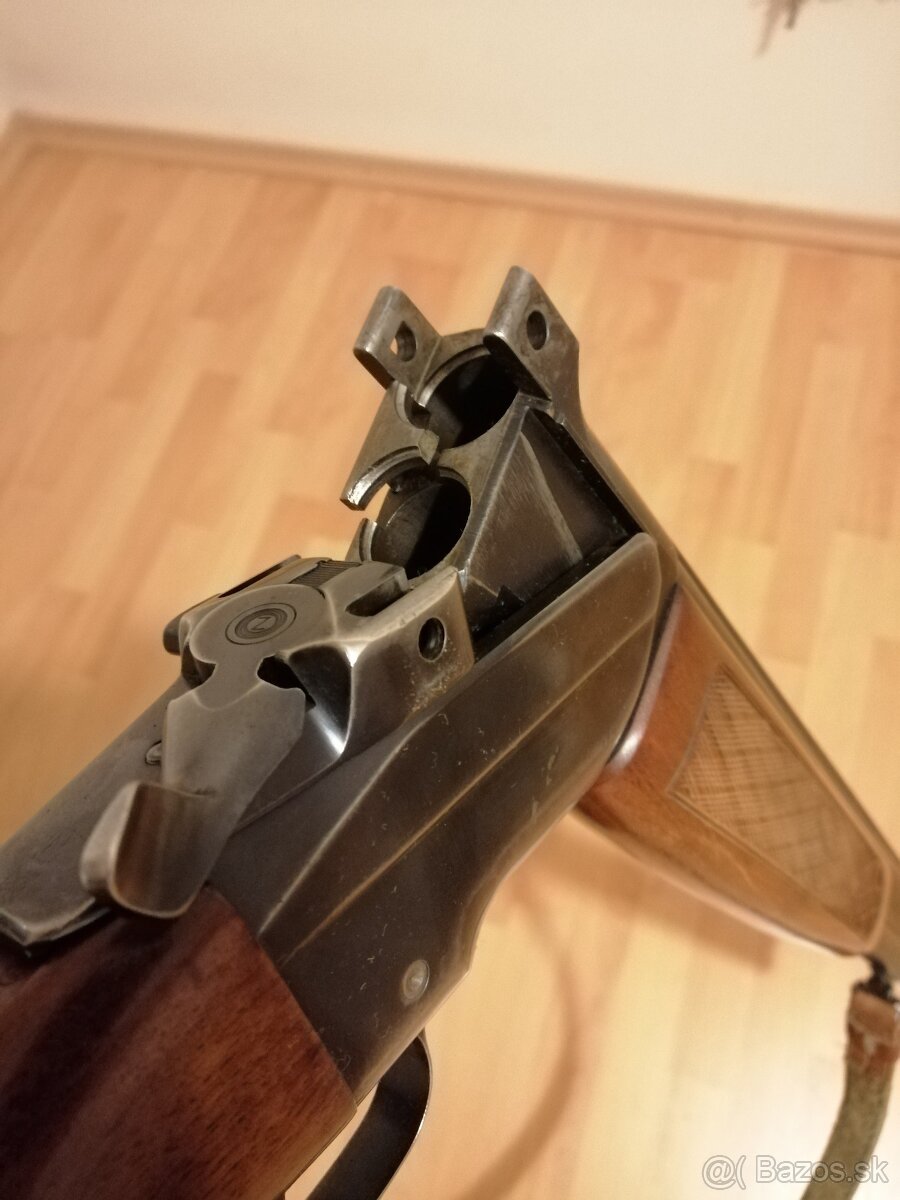 Brokova kozlica ZH 101 - 6