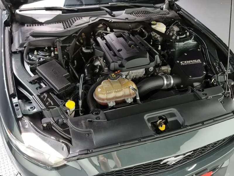 2015 FORD MUSTANG 2.3 ECOBOOST - 6