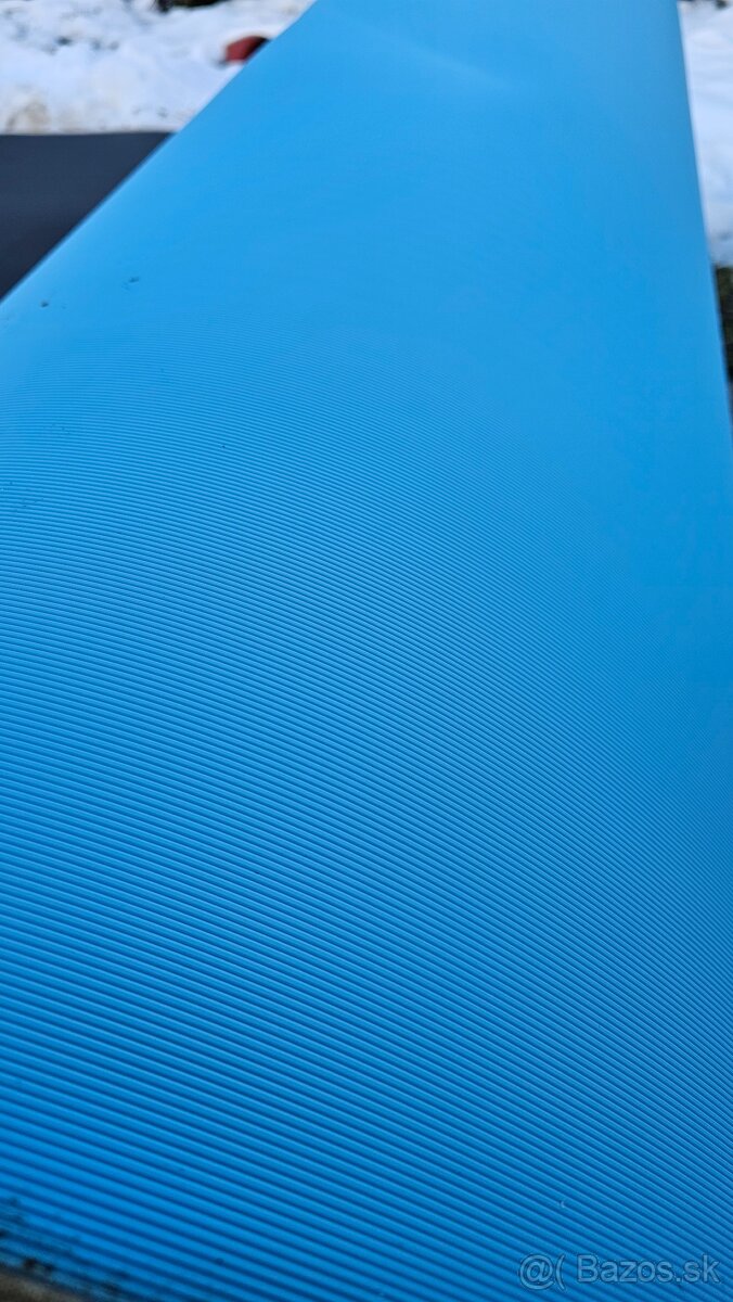 Dopravníkový pás nový šírka 180 cm - 6