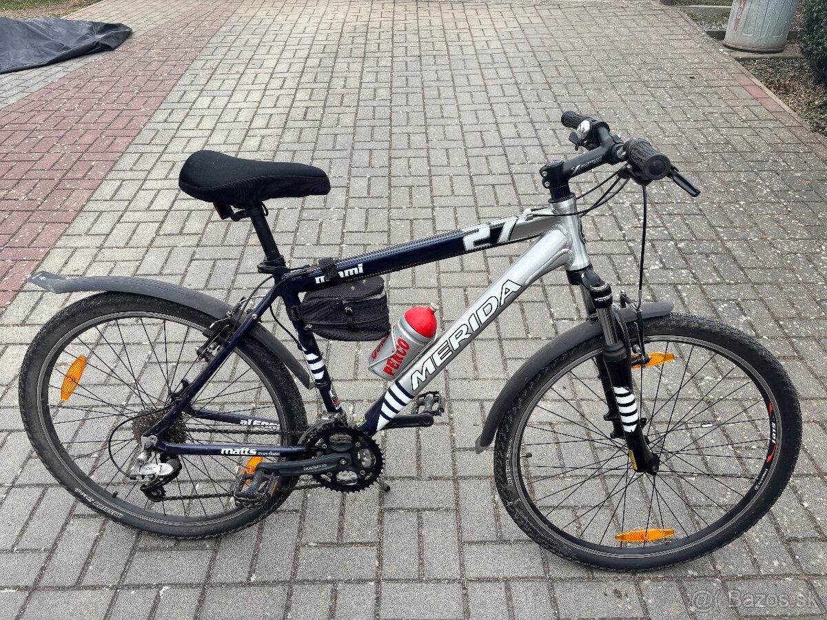 Merida matts series - 6