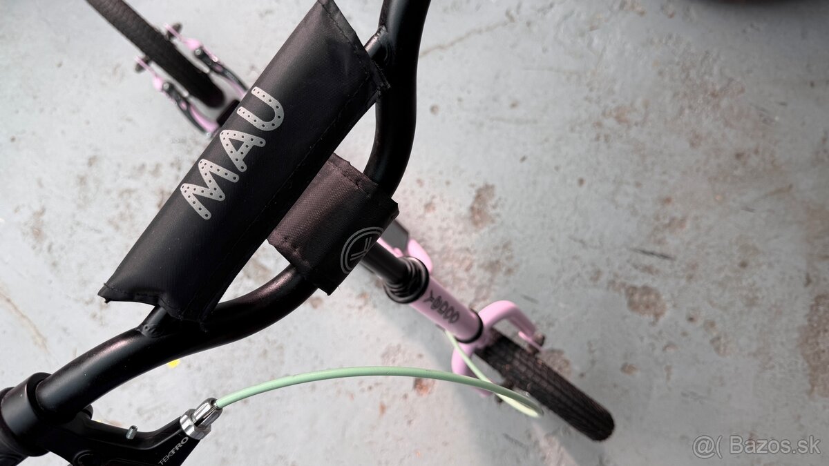 Detská kolobežka Yedoo Mau – úplne nová - 6