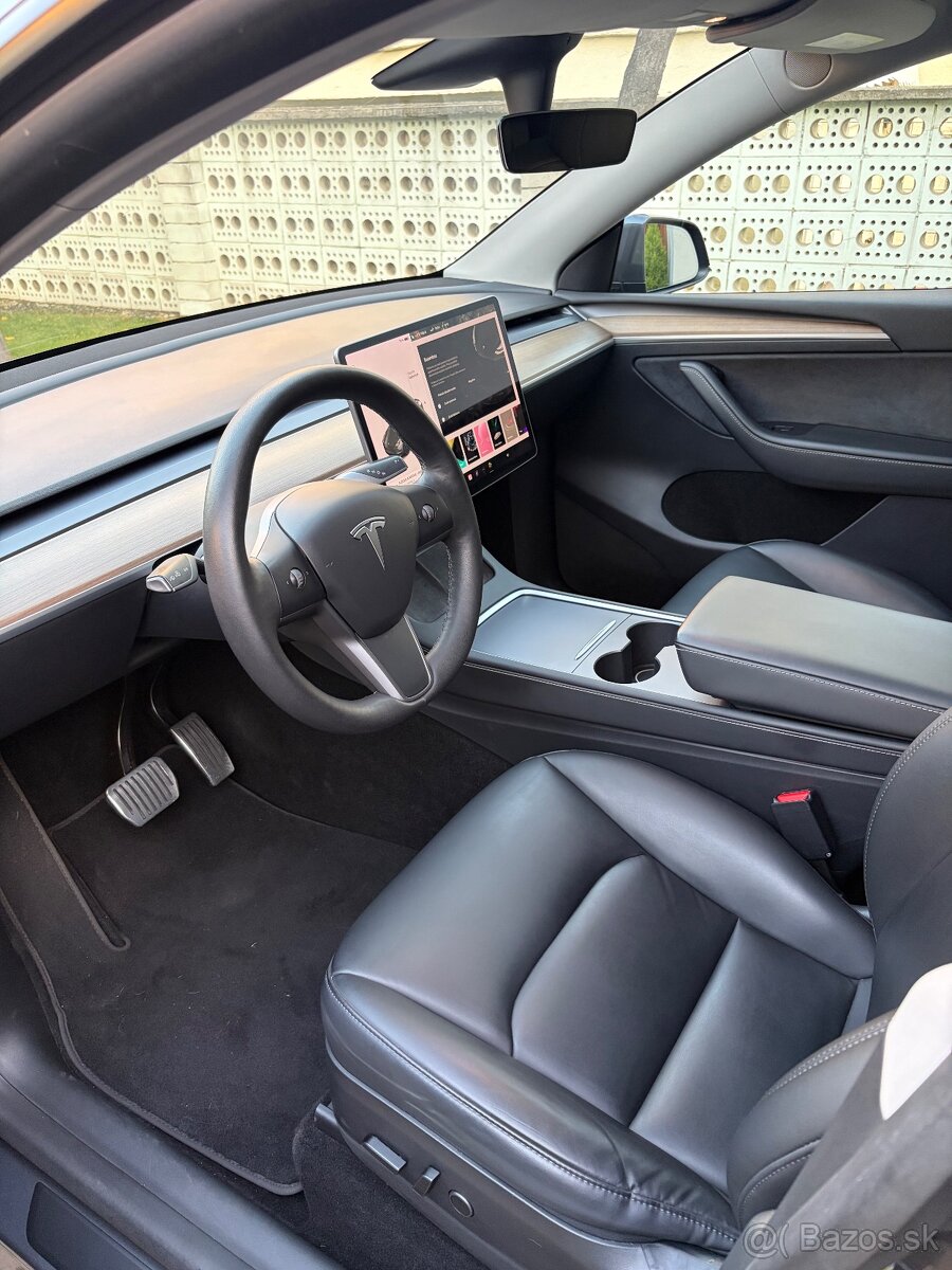 Tesla model Y ✅ Long Range ✅ Dual motor - 6