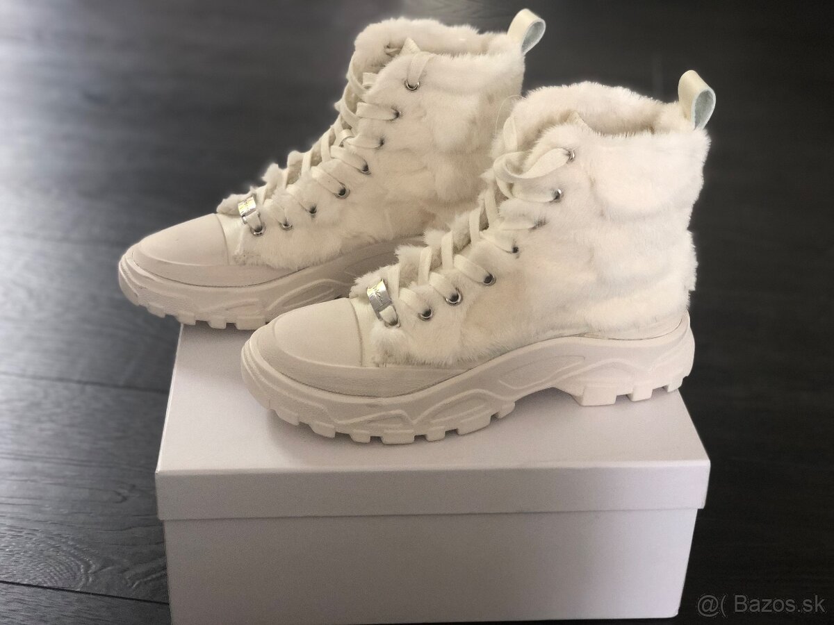 Damske gumaky,cizmy Baldidnini - 6