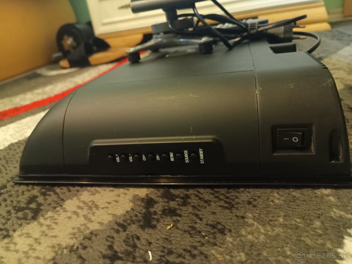 Technika 46cm uhlopriečka. - 6