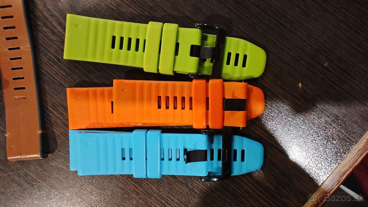 Garmin Epix Pro 51mm Sapphire - 6