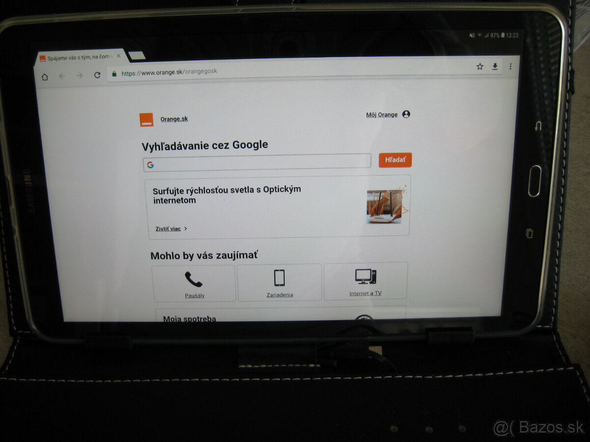 ♦️ SAMSUNG Tab. A ♦️ model SM-T585 ♦️ - 6