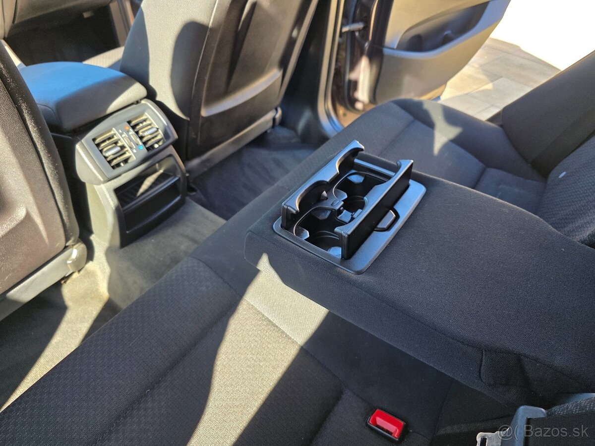 BMW X3 xDrive20d AT 135kW184HP A8 - 6