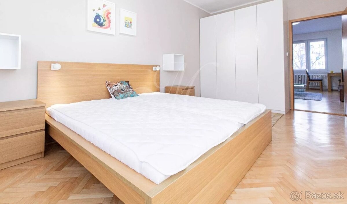 4iz slnečný byt v blízkosti OC AVION - 6