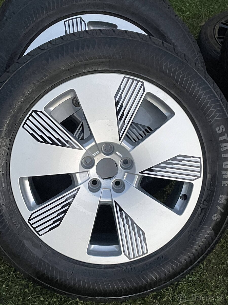 FIAT AUDI Q7 VW TOUAREG PORSCHE CAYENNE AUDI SKODA - 6