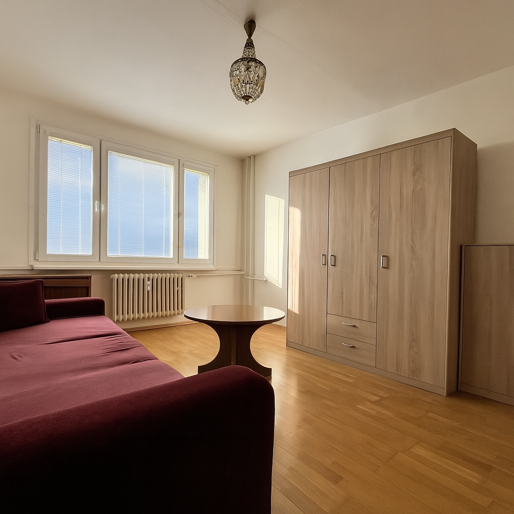 Na predaj garsónka v Martine - časť Sever - 6