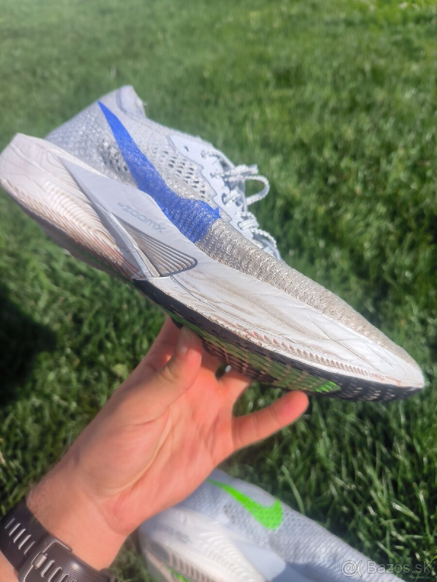 Bežecké Topánky Nike Vaporfly next% 3 44.5 - 6