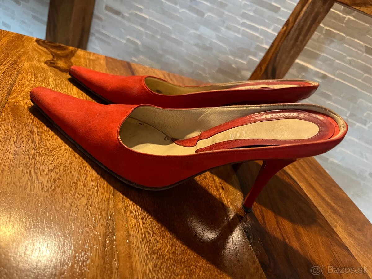 Rozne boty cislo 35 - 6