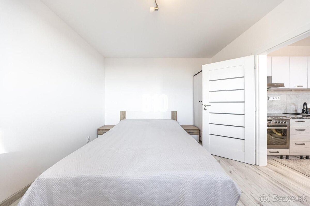 SENEC NA DLANI V TOMTO PREROBENOM 3 IZBOVOM BYTE NA J. JESEN - 6