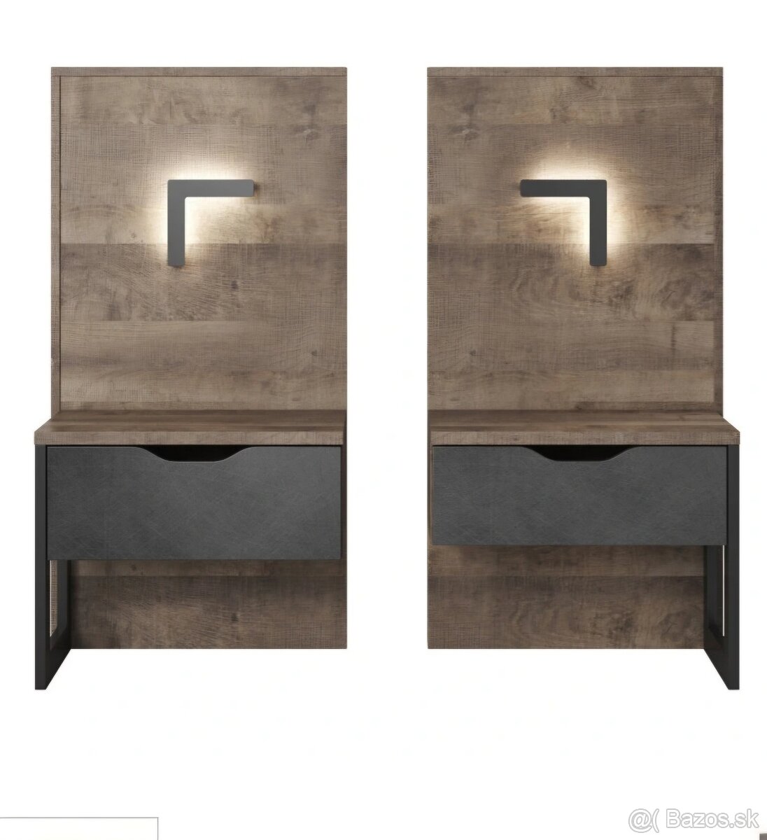 Manželská posteľ 160×200 - 6