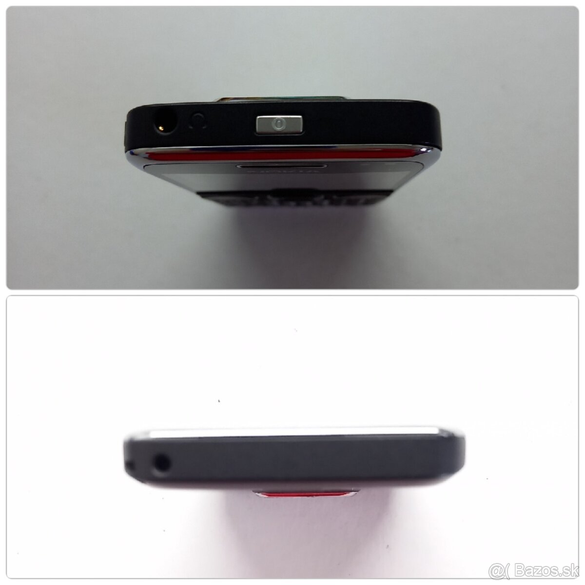 NOKIA E72 RM-530 Ako Nová Prevolaných Len 10Hodín - 6