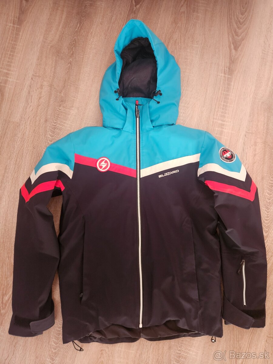 Lyžiarske oblečenie - 6