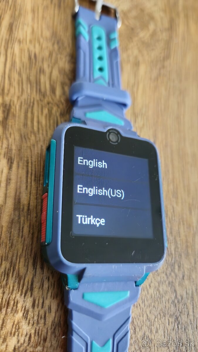 Tcl movetime FamilyWatch2 MT42X - 6