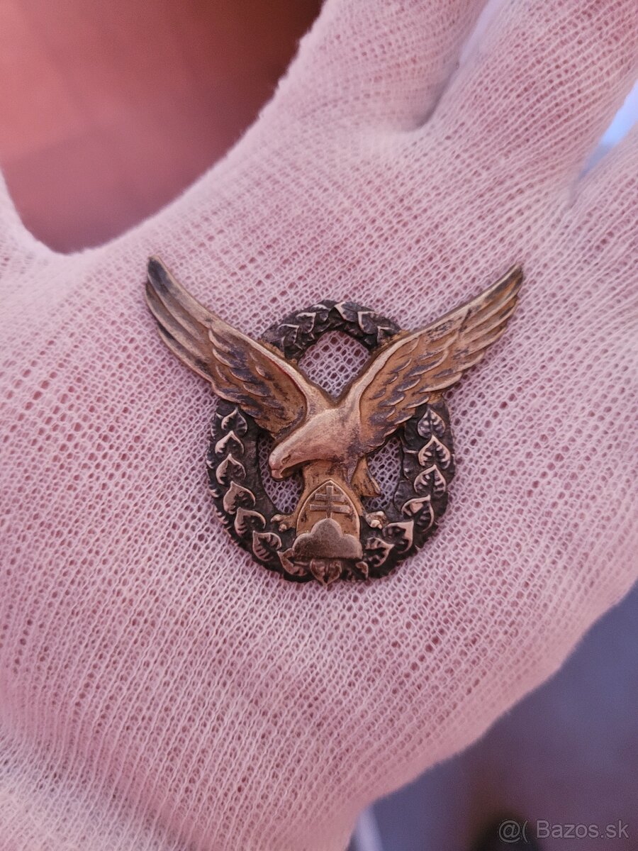 Odznak.vyznamenanie..pps - 6