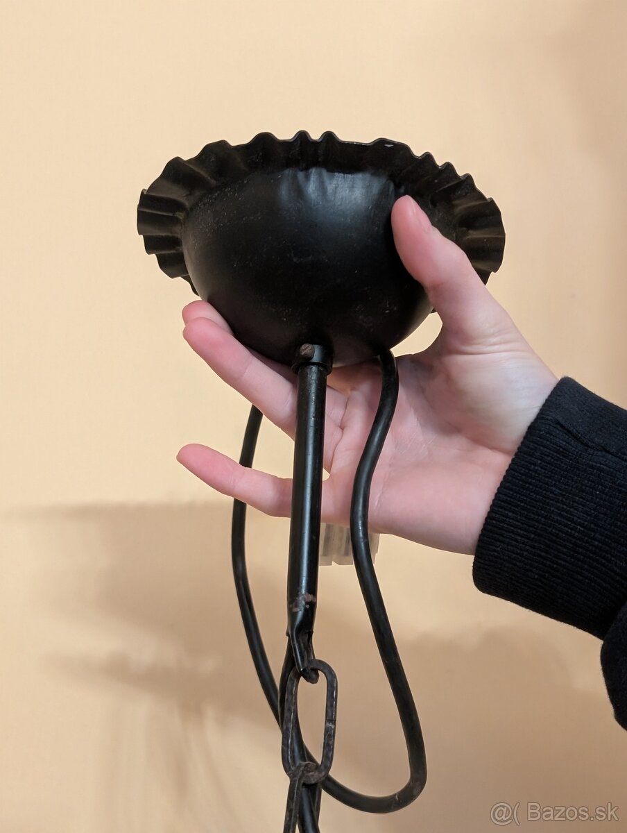 Predám Keramický Luster - 6