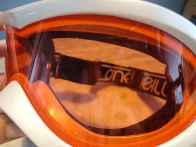 Lyžiarske okuliare O´neill - 6