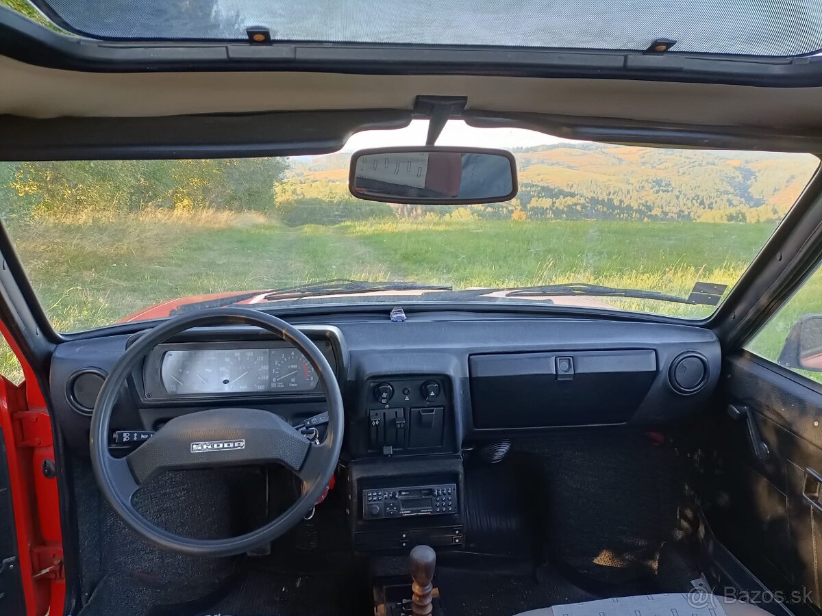 Škoda 125l - 6