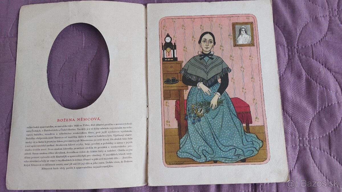 predam stare detske knizky - 6