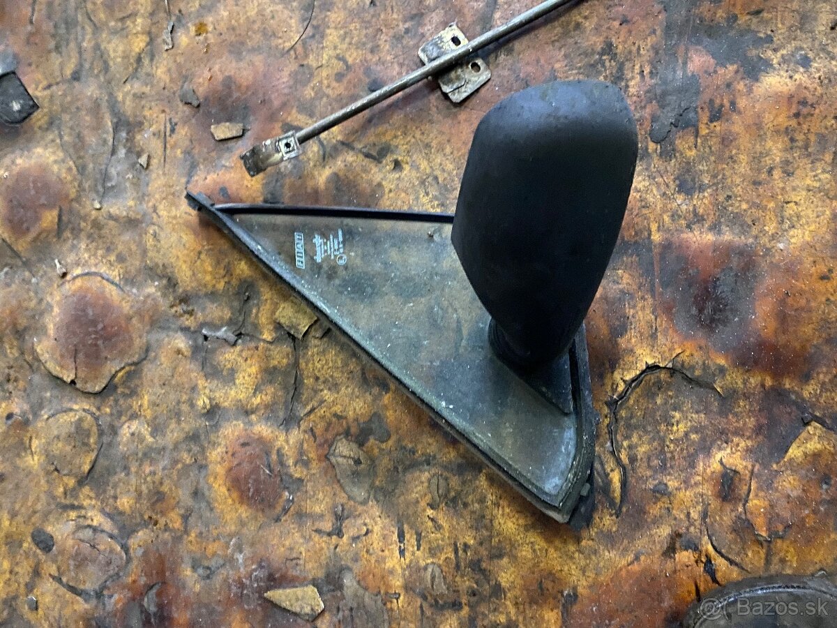 Fiat ritmo Abarth diely - 6