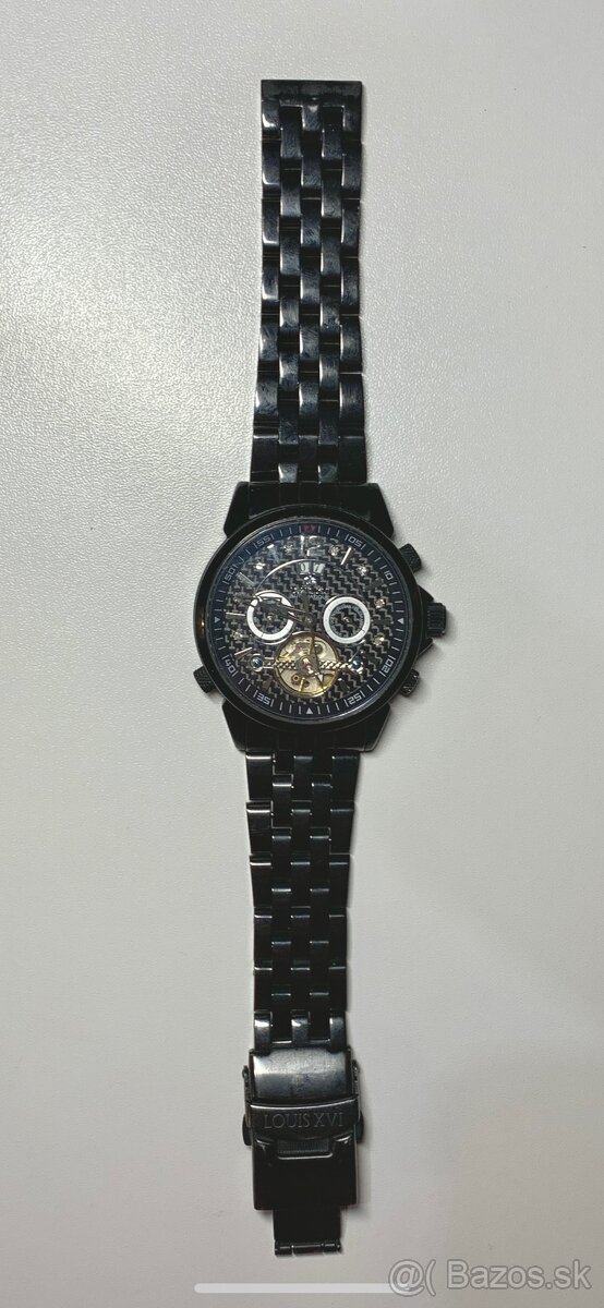 Loios XVI. - automatik - 6