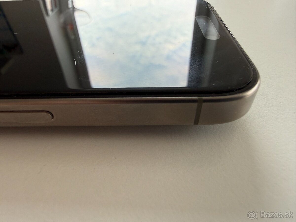 iPhone 15 Pro, 256GB v top stave - 6