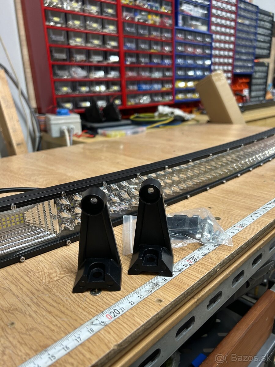 Led rampa 106 cm - 6