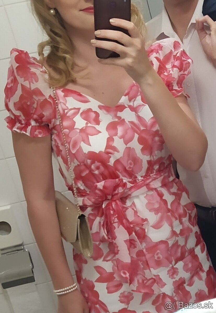 Spoločenské šaty - 6