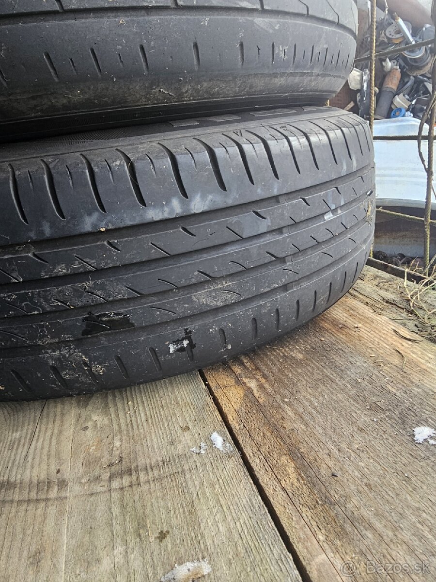Predam elektrony 195 65 r15 - 6