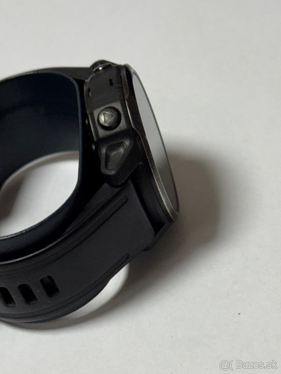 Garmin Fenix 6s Pro Black - 6