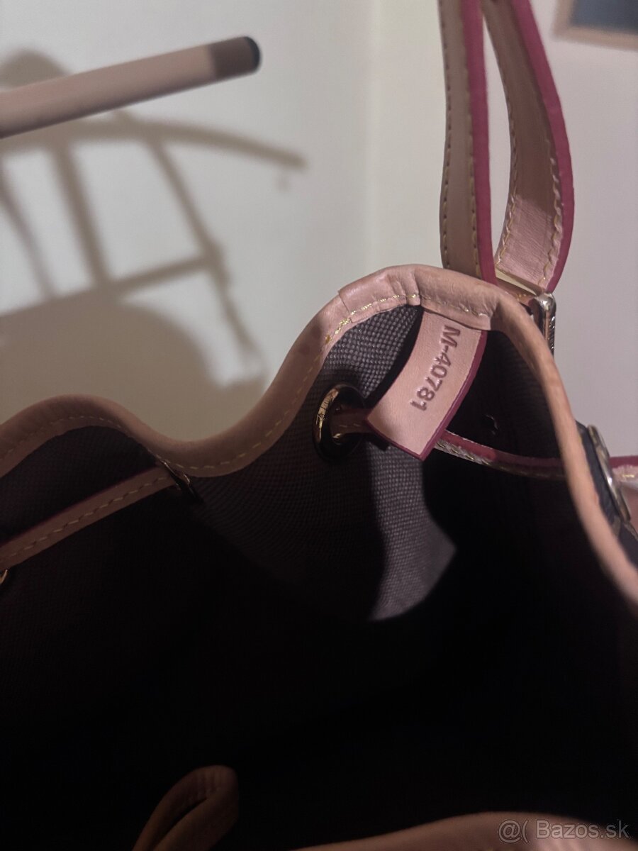 Kabelka LV Noé - 6