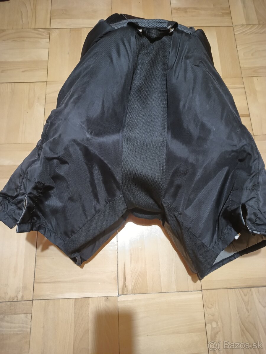 Brankárske trenírky VAUGHN V9 - 6