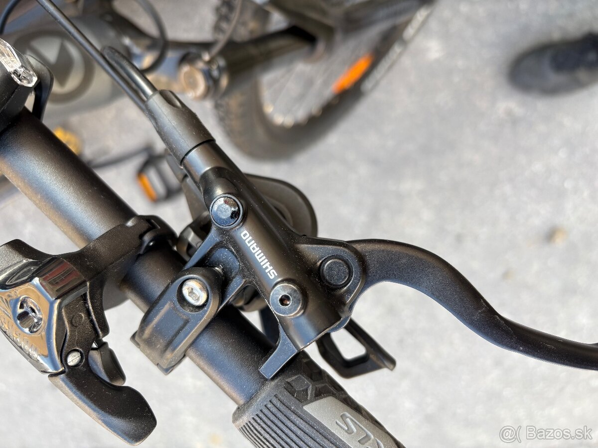 Kellys GATE 30, 29” veľkosť M - 6