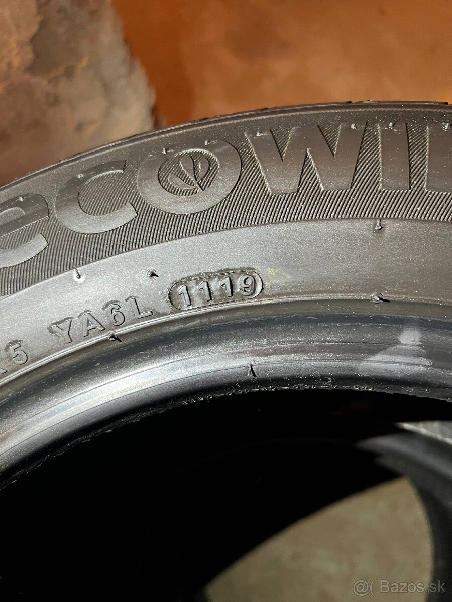 SUPER CENA 185/60 R15 LETNE PNEU - 6