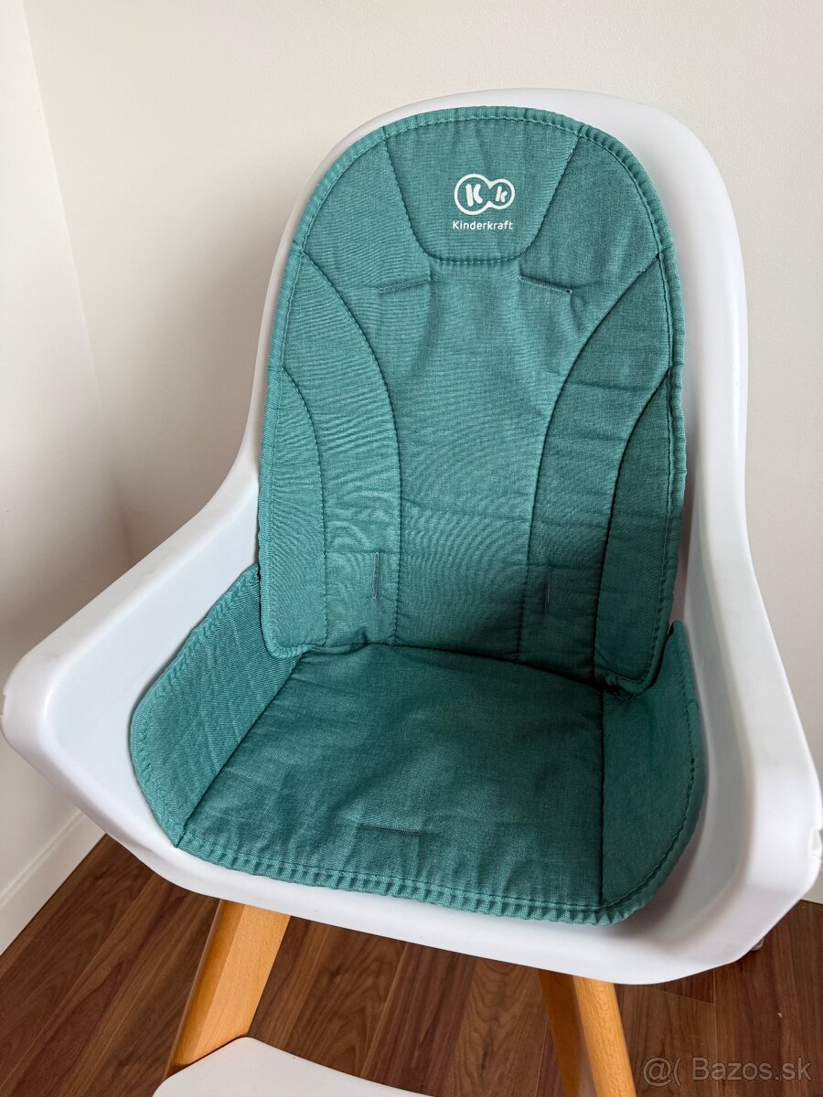 Detska jedalenska stolicka 2v1 - 6