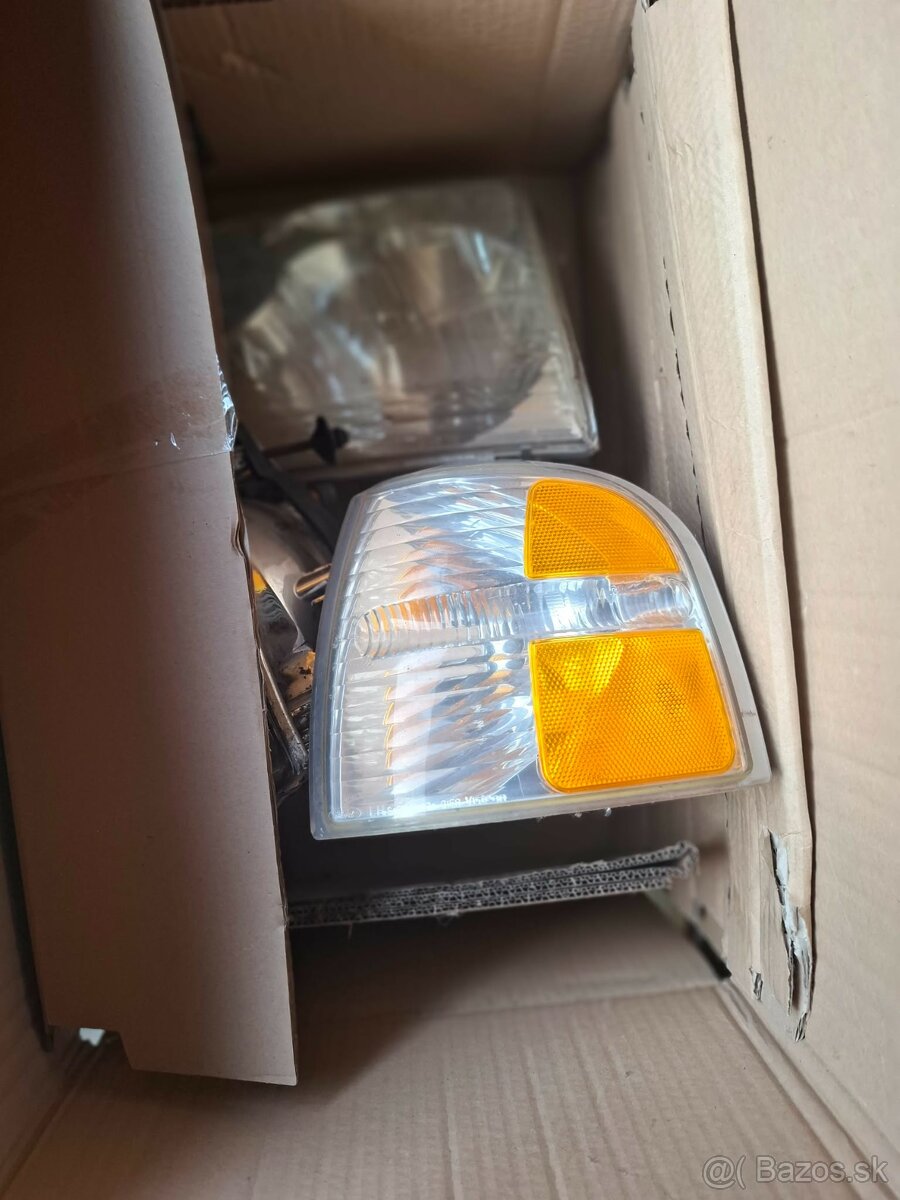 Ford Explorer rok 2005 - 6