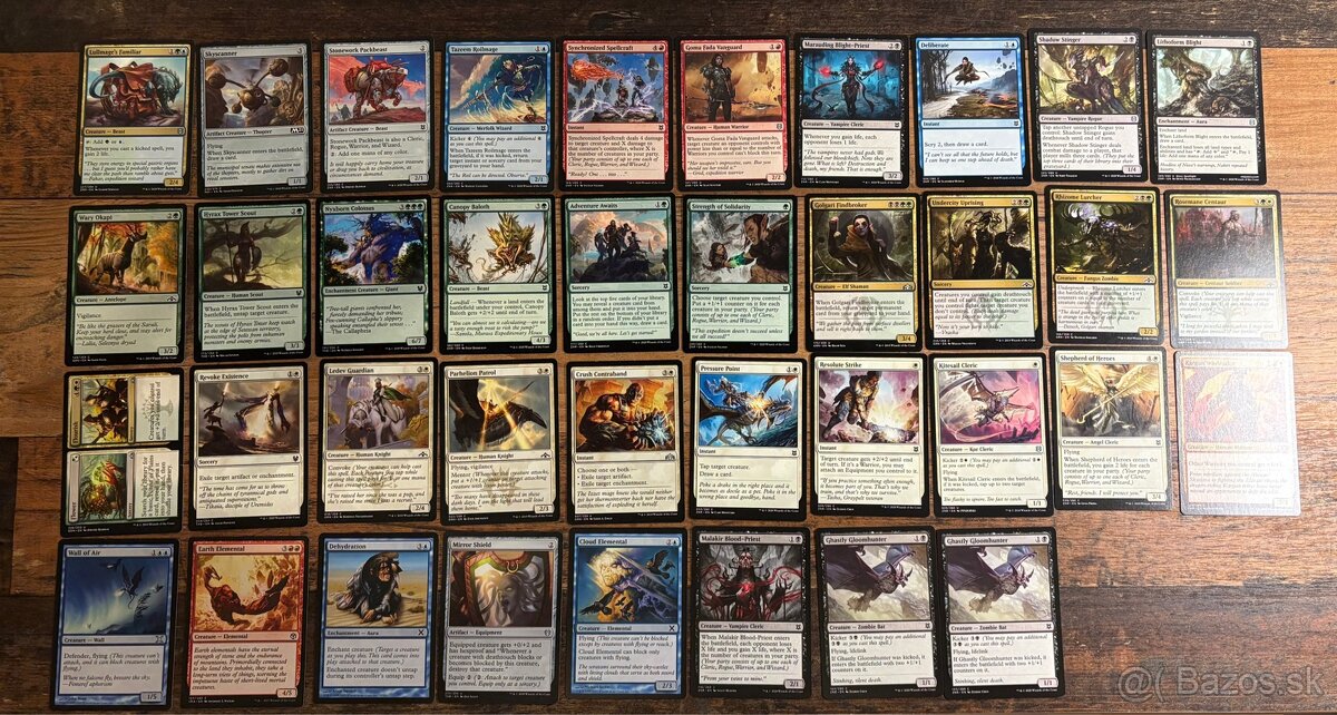 Magic The Gathering - 6
