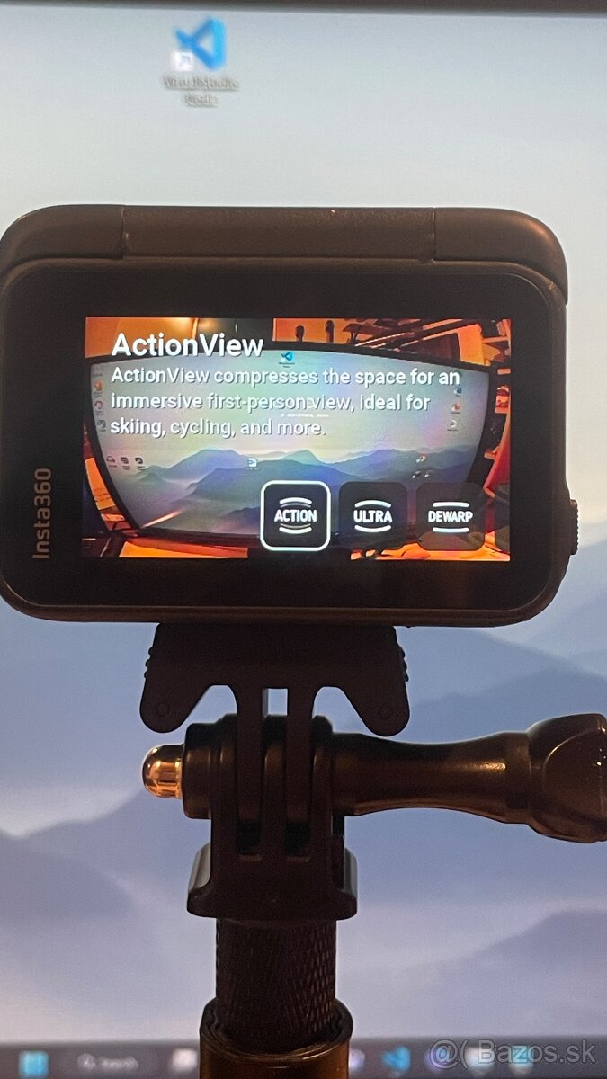 Insta 360 ACE PRO - 6