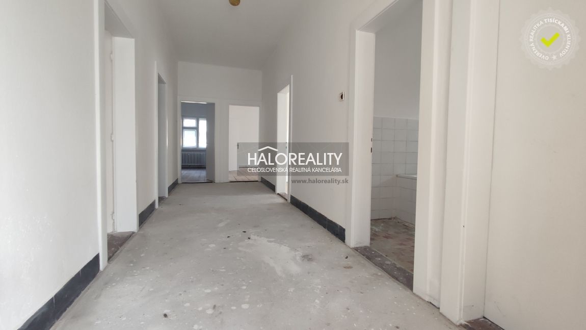 HALO reality - Predaj, rodinný dom Partizánske, Veľké Bielic - 6