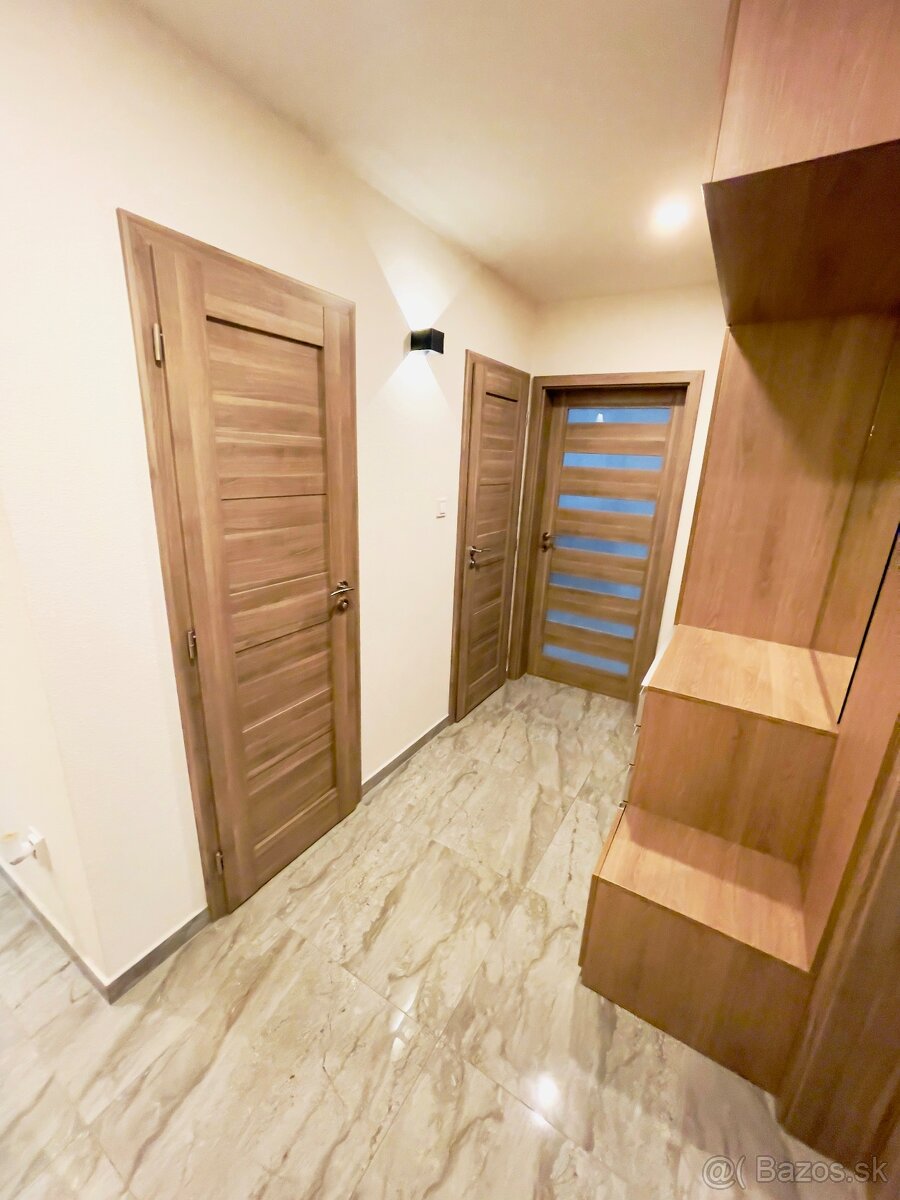3 izbový byt - znížena cena - 6