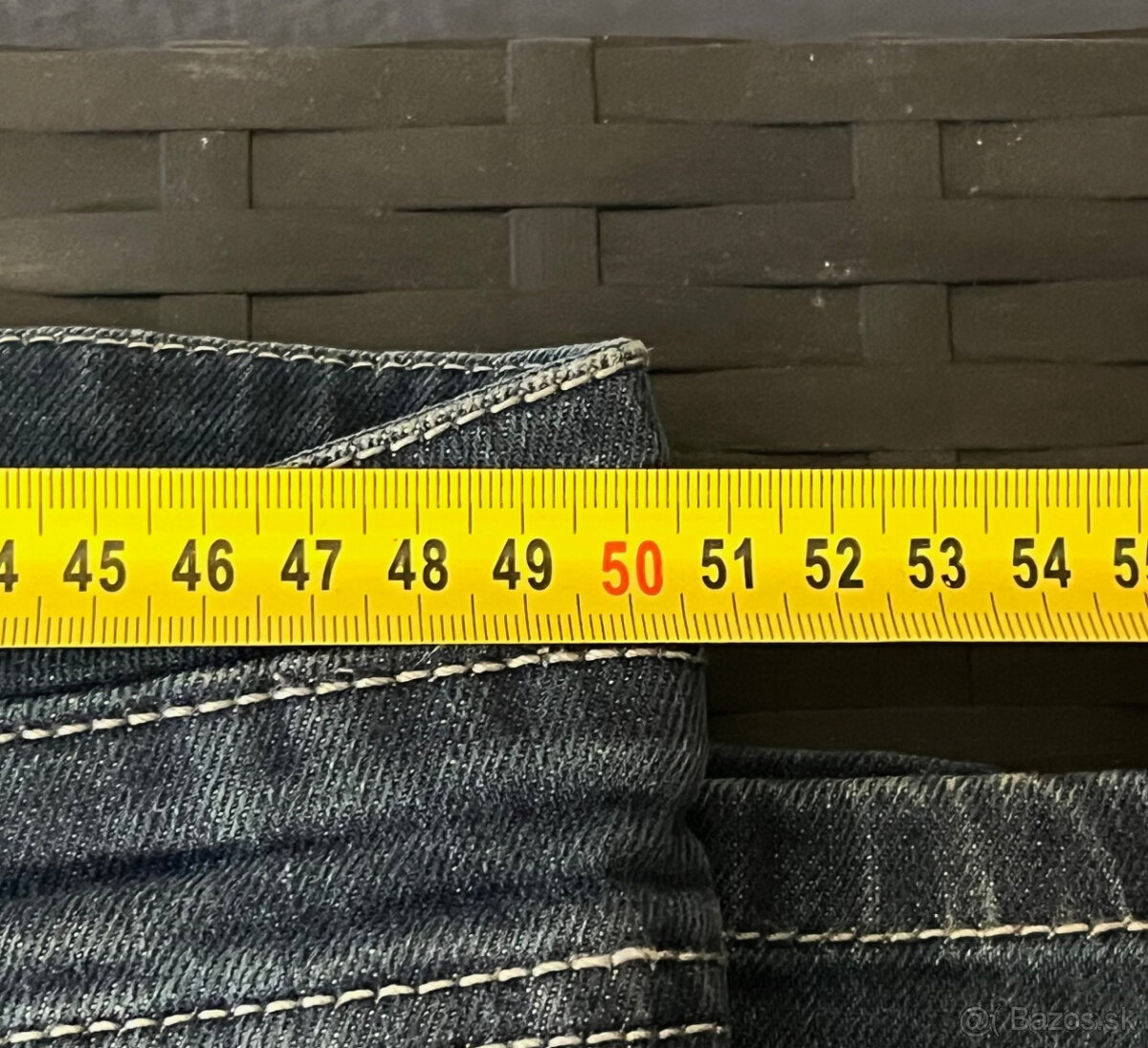 Kevlarové rifle Trilobite Parado veľ. 40/34 - 6