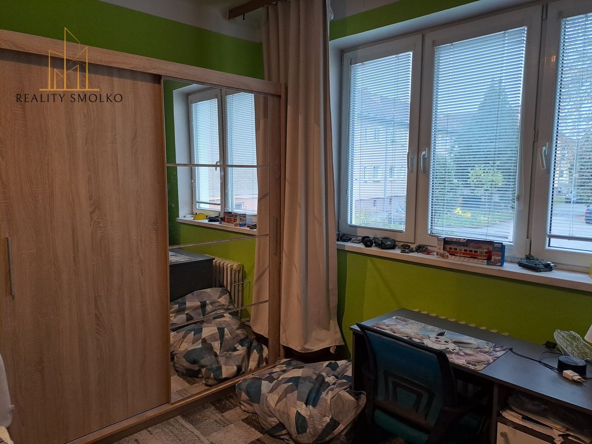 Prenájom 2i bytu v centre mesta Vranov nad Topľou - 6