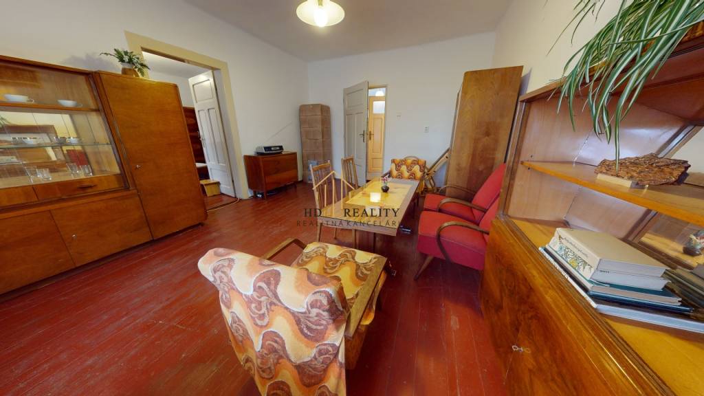 HD REALITY, predaj rodinného domu, Kremnica, okr. Žiar nad - 6