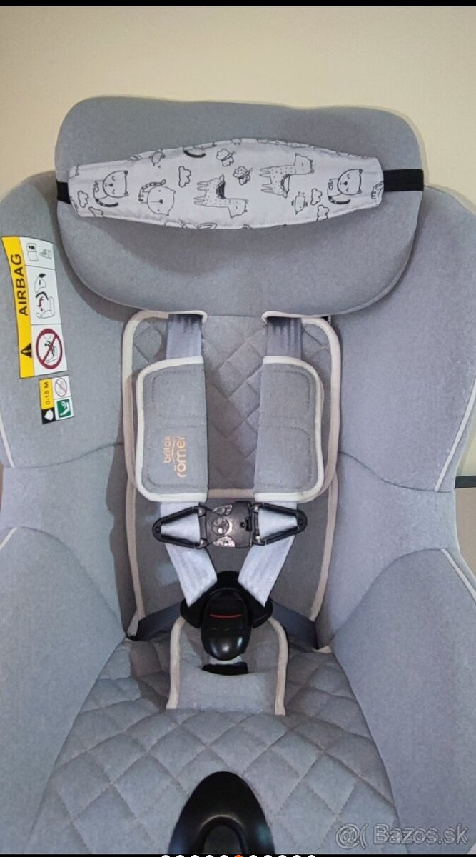 Britax romer Dualfix M - 6