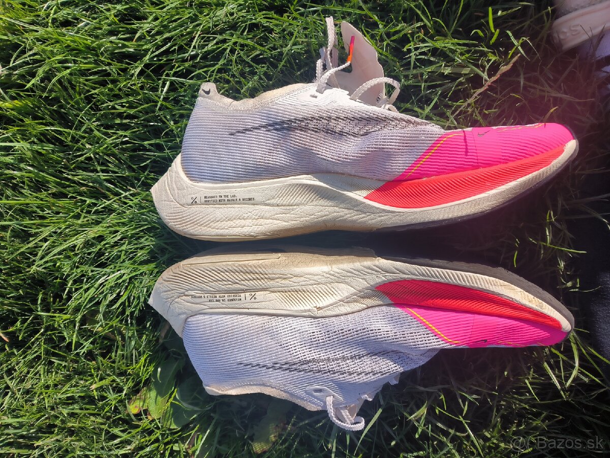 Bežecké Topánky Nike Vaporfly next% 2 44.5Eu - 6
